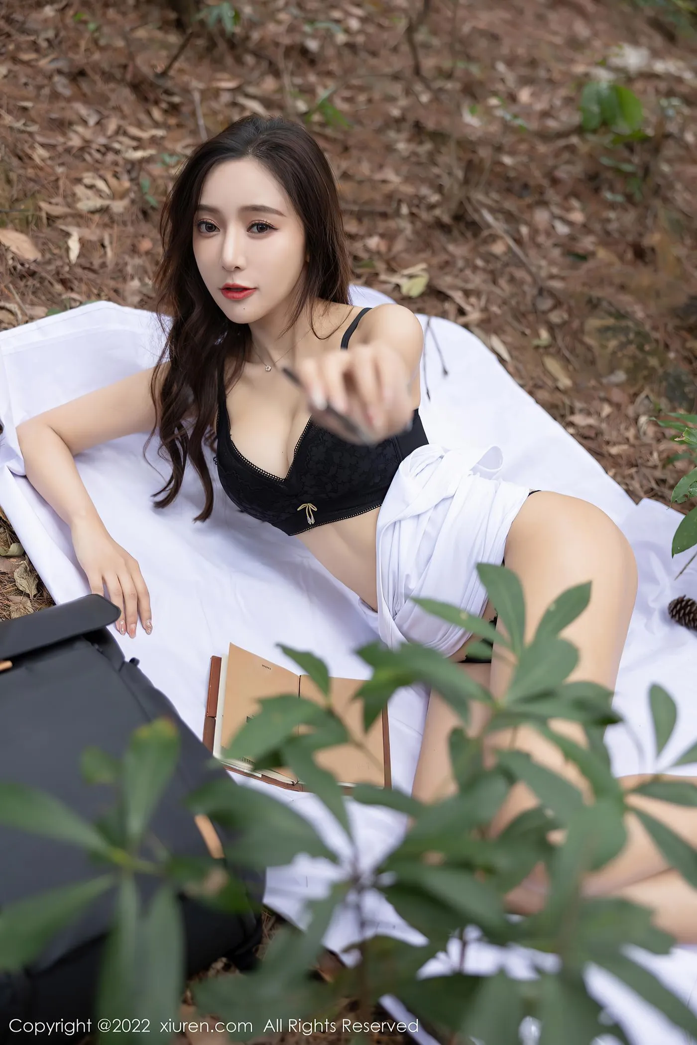 [XIUREN秀人网] 2022.01.14 NO.4465 王馨瑶yanni [64P]插图4